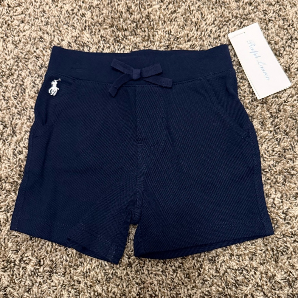 Ralph Lauren shorts
